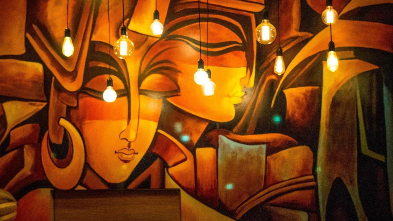 Hotel 63 Янгон Екстериор снимка