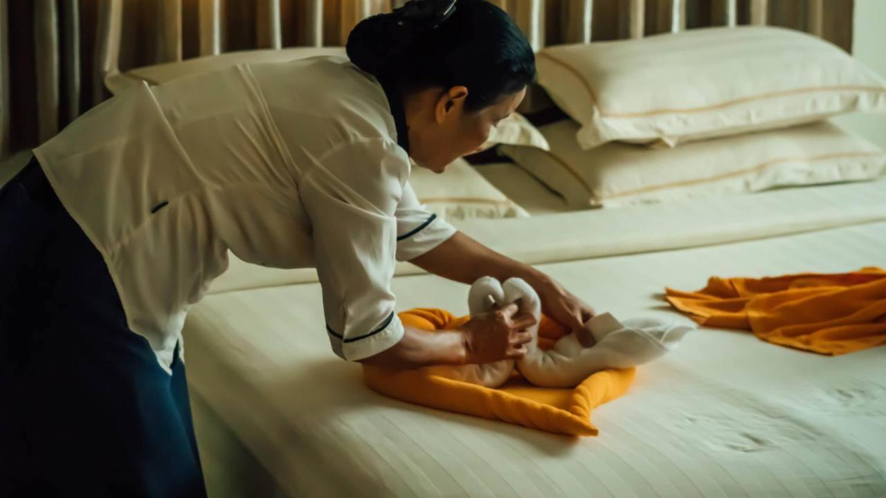 Hotel 63 Янгон Екстериор снимка